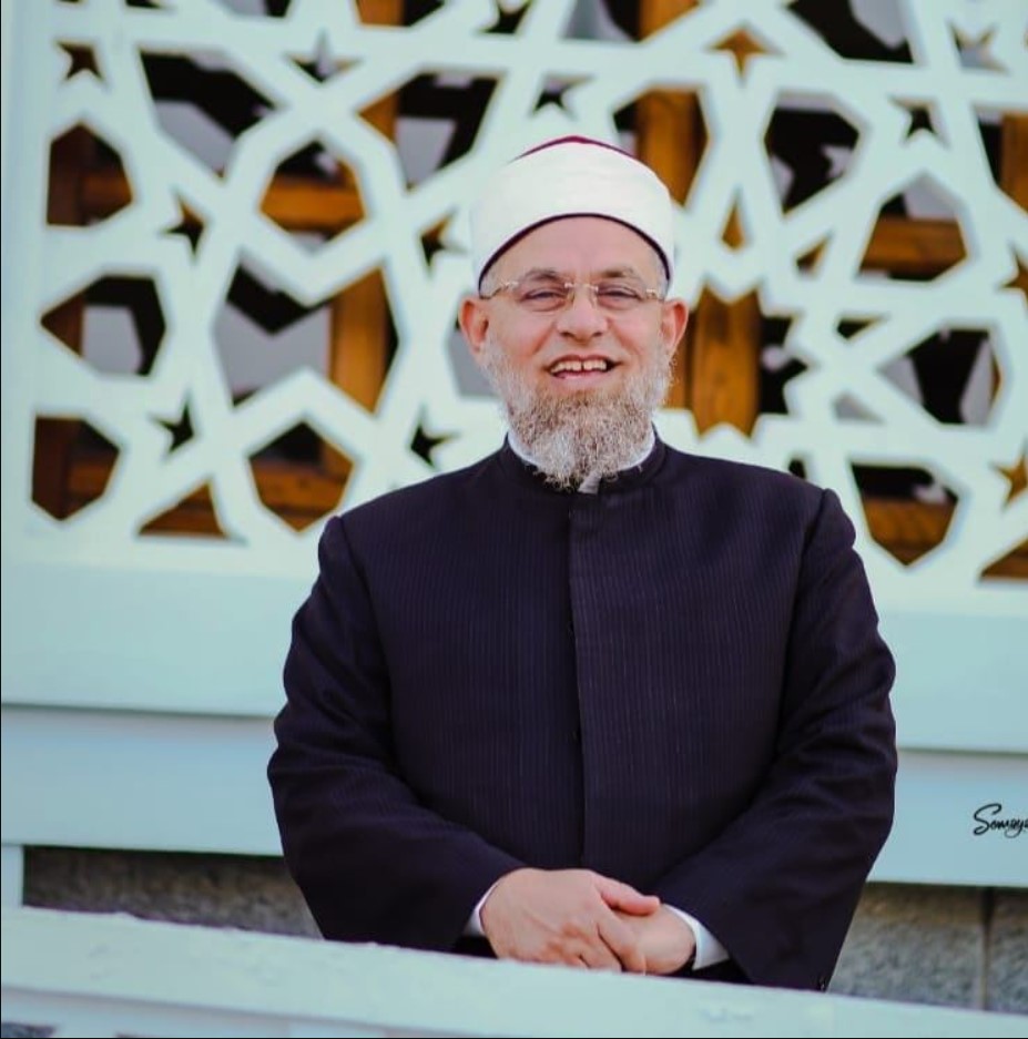 الدكتور أشرف الفيل